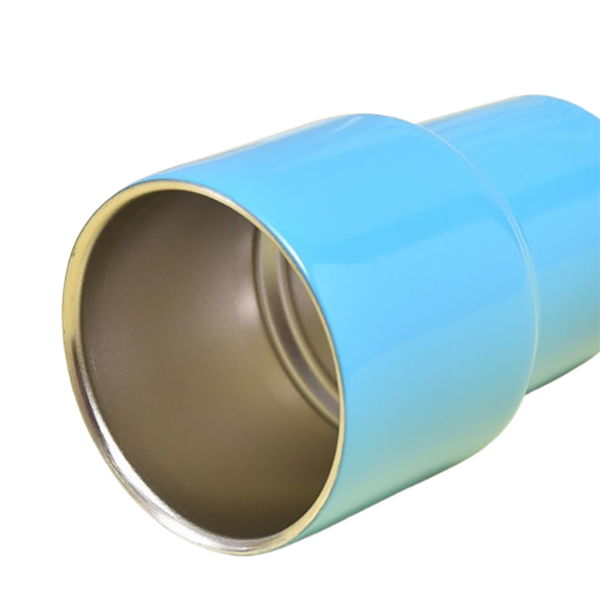 travel mug with straw