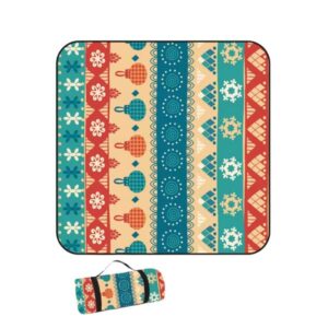 Beach Picnic Blankets