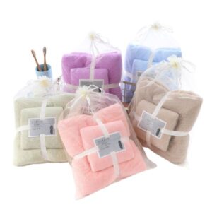 Beach Towel Gift Sets