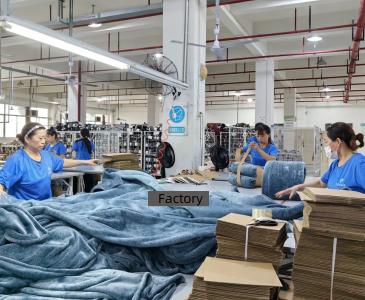 Beach Towels manufacturer