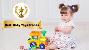 Best Baby Toys Brands