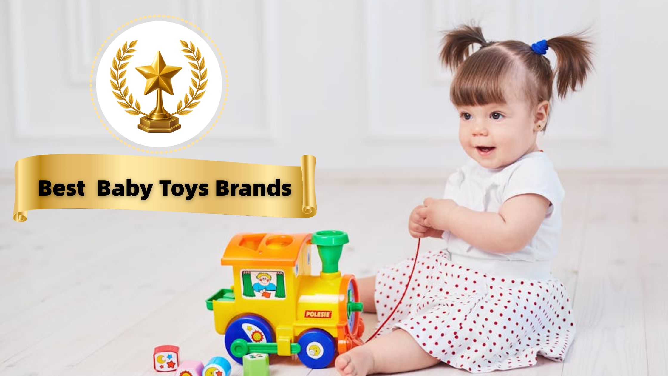 Best Baby Toys Brands
