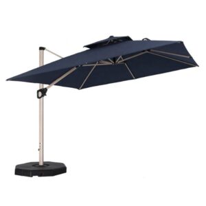 Cantilever Umbrellas