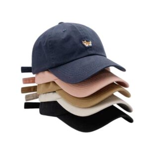 Casual Dad Hats