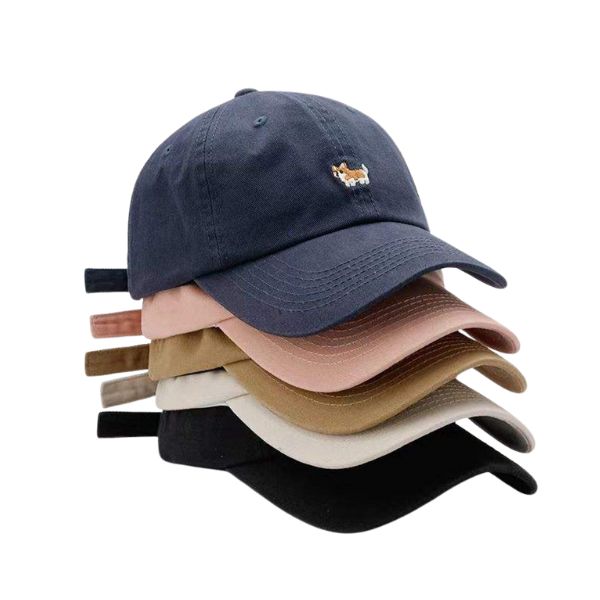 Casual Dad Hats