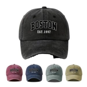 Classic Baseball Caps