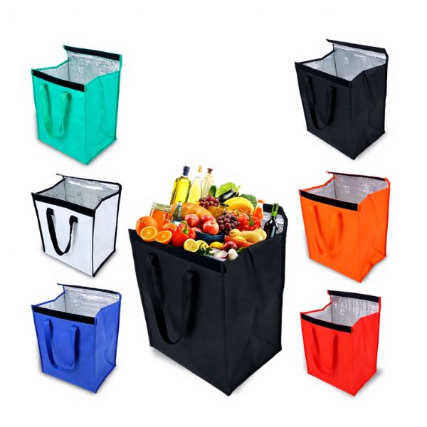 Insulated Lunch Cooler Bags