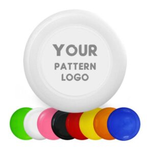 Promotional Frisbees
