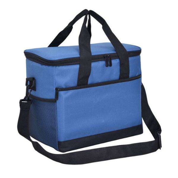 Soft-Sided Cooler Bags