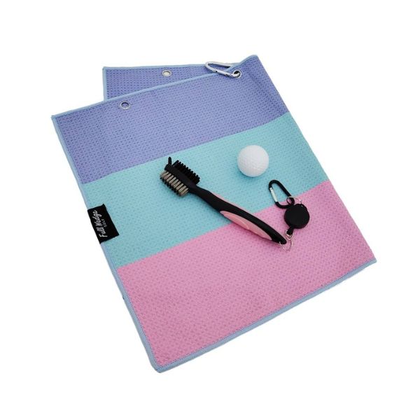 Sublimation Microfiber Towels