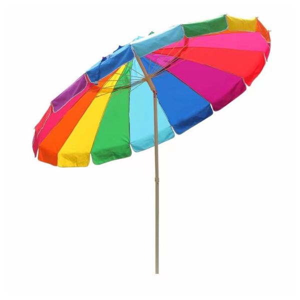 Tilt Umbrellas