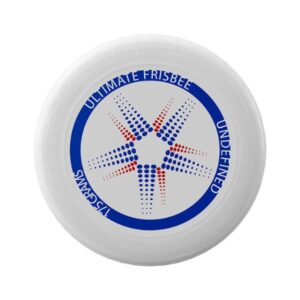 Ultimate Frisbees