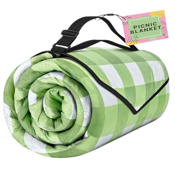 Waterproof picnic Blankets (1)