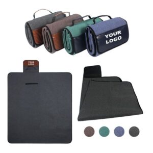 Waterproof picnic Blankets