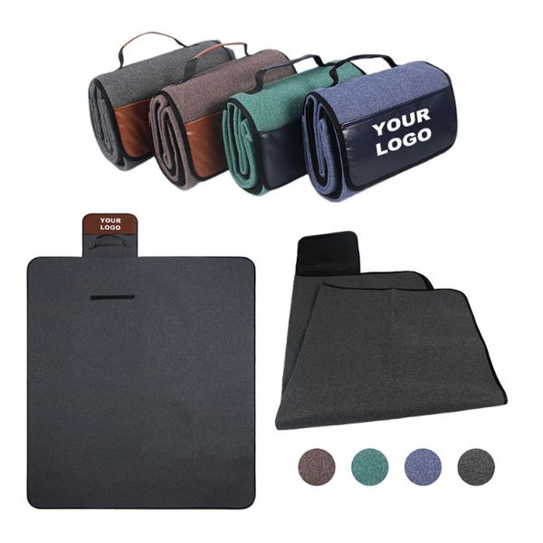 Waterproof picnic Blankets