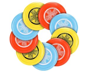 cheap bulk frisbees