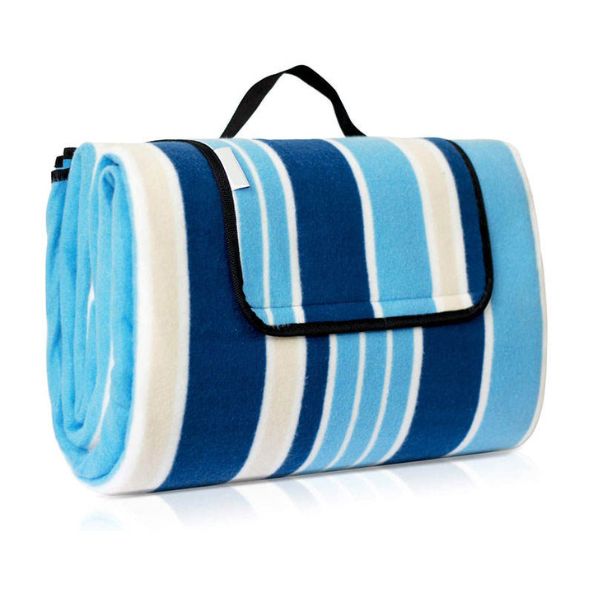 eco friendly blankets