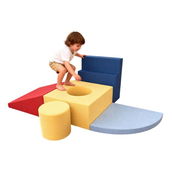 foam building blocks