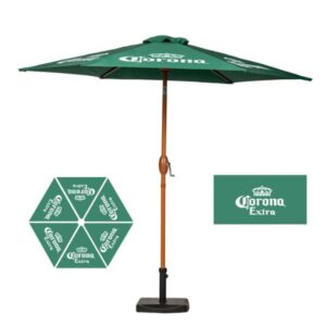outdoor umbrellas