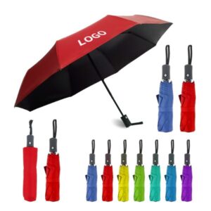 promotional umbrellas