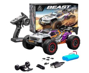 rc cars 4wd electric