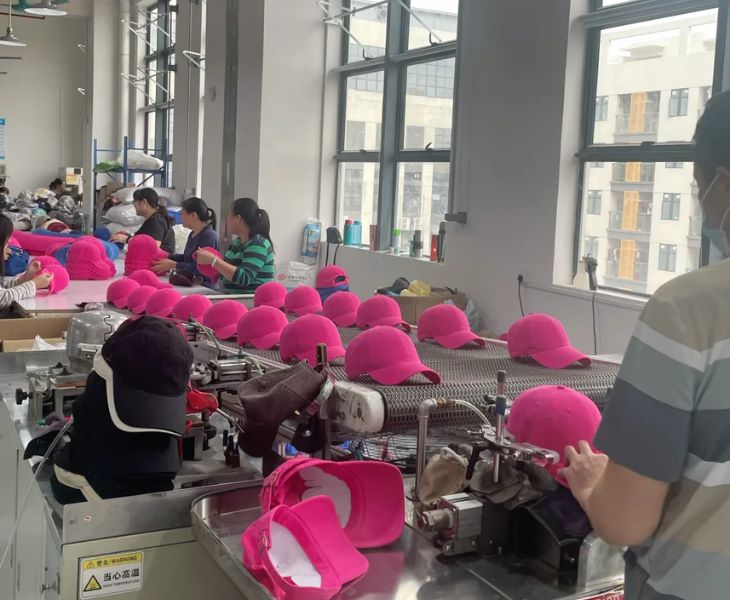 usa made hat manufacturers