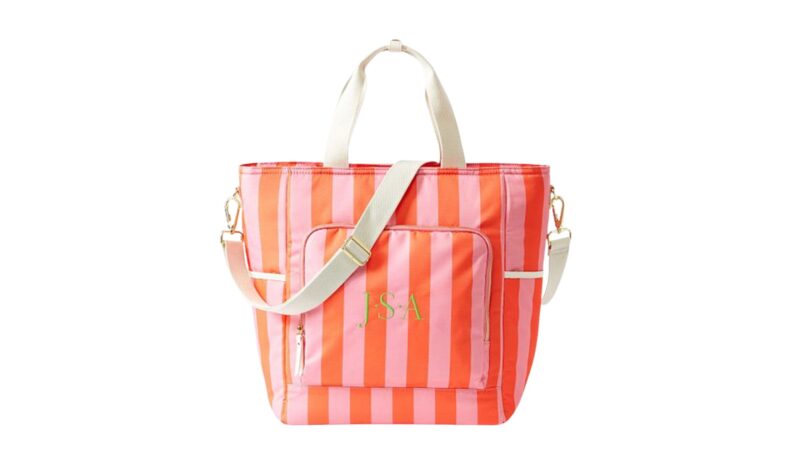 Beach Tote Bag