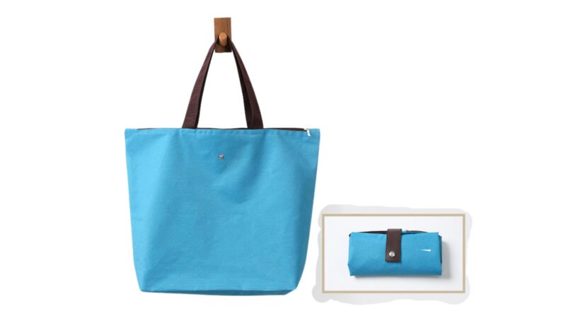 Convertible Tote Bag