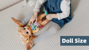 Doll Size