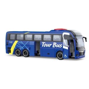 RC Simulation Bus