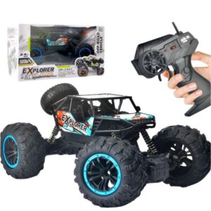 RC-Truck