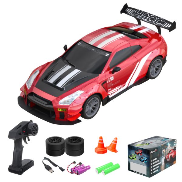 Radio Control car