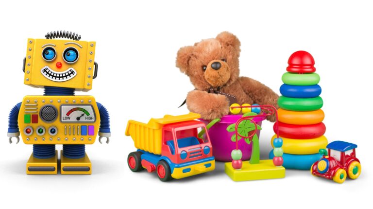 Toys Buying Guide