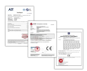 en71 certificate for toys