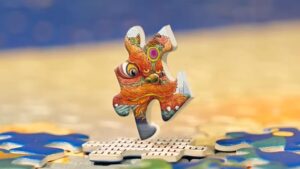 jigsaw puzzles what is