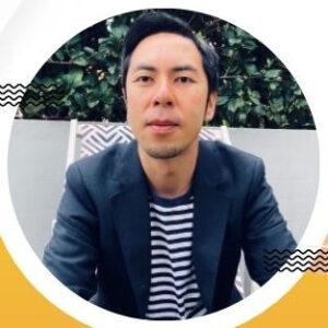 Charles Liu from Cubic Promote