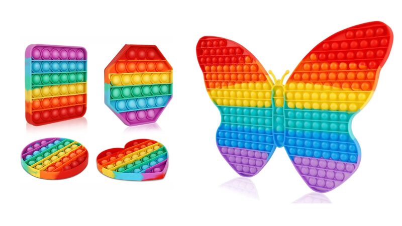 Pop It Toys wholesale