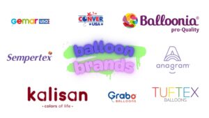 balloon brands
