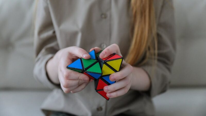 benefits of fidget toys for adults