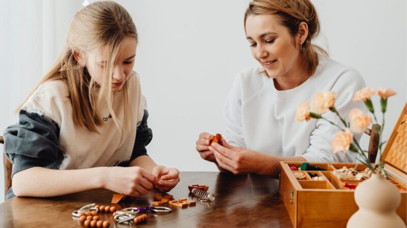 sensory toys benefits