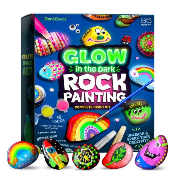 Art toys