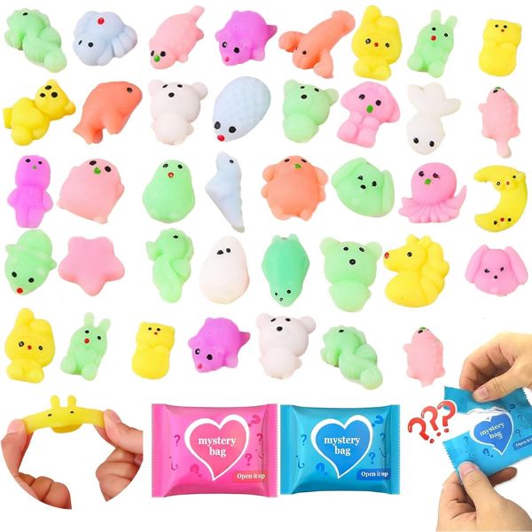 Blind box