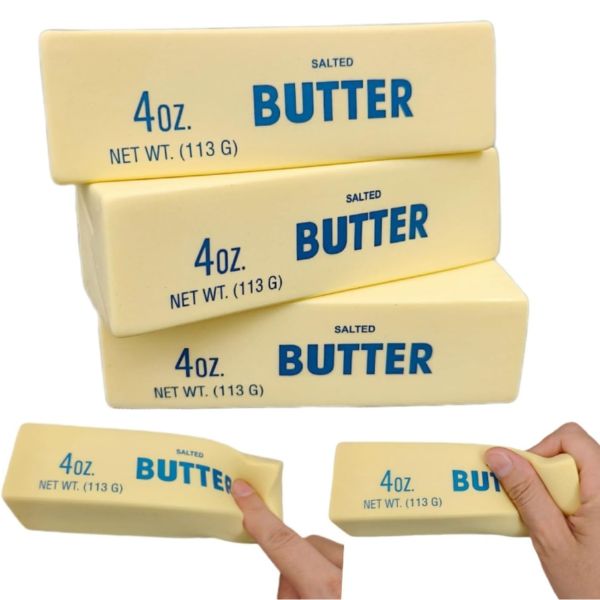 Butter squishy