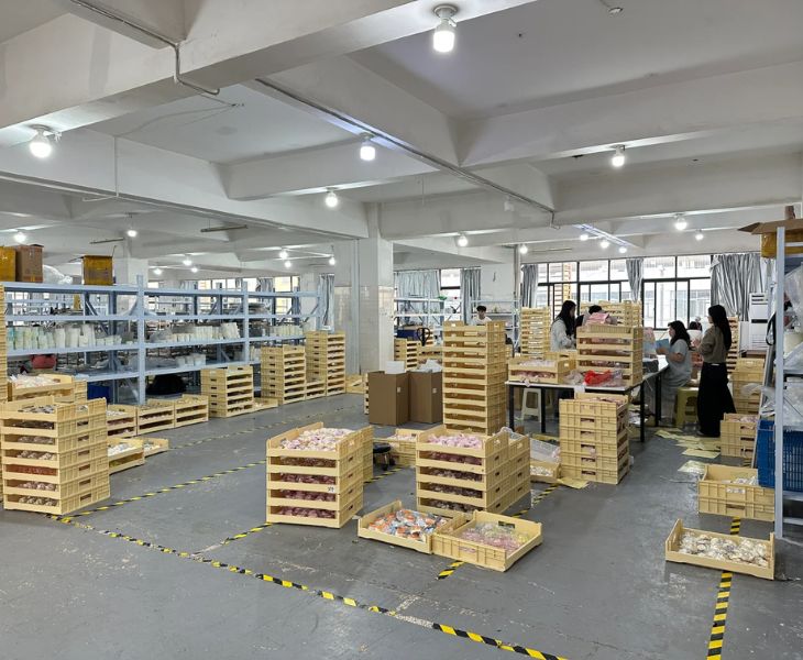 China Squishy Toys Manufacturer
