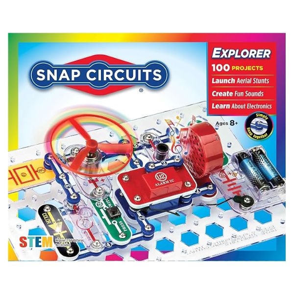 Engineering Toys