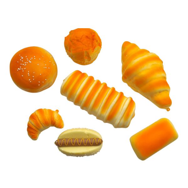 Scented Squishy