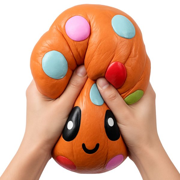Slow Rising Squishies