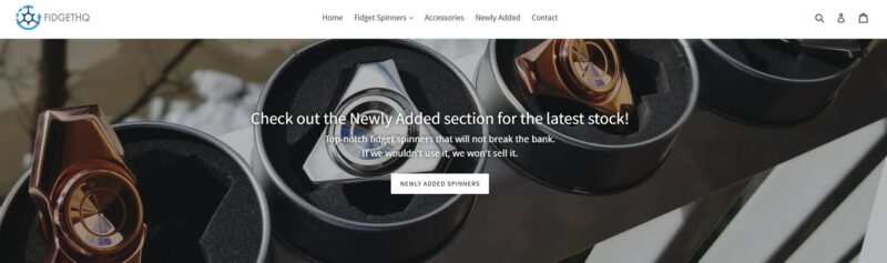 fidgethq