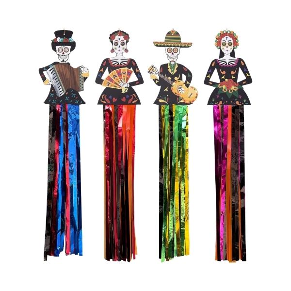 Day Of the Dead