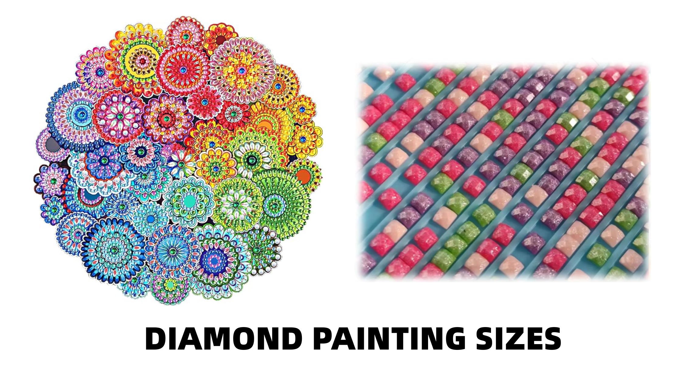 Diamond Painting Sizes (1)